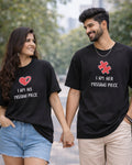 Missing Piece Couple Set