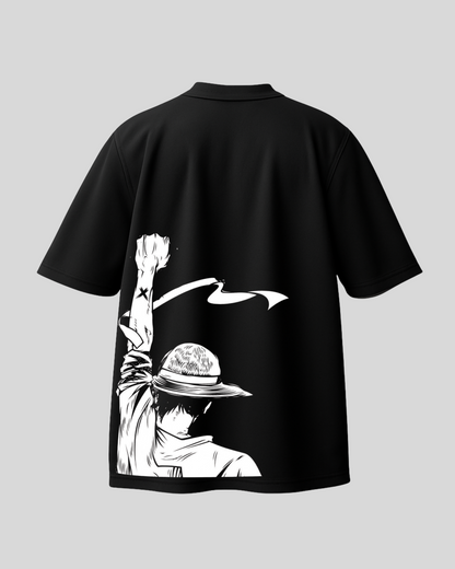 Alabasta X – The Mark of Brotherhood