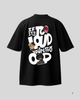 Too Loud – Who Cares Edition