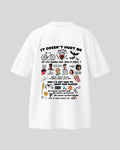 Max’s Iconic Scene Tee – Stranger Things Edition