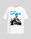 Chettan Superaaa – Sanju Tribute Tee