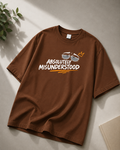 Absolutely Misunderstood | Oversized T-Shirt