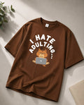 I Hate Adulting... – Responsibility is Overrated