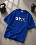 GYM(cDonald's) – I'm Lovin' These Gains